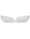Set 2 sticle faruri pentru BMW X1 E84 (2008 - 2015)