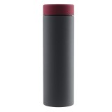 Cumpara ieftin Sticla - Le Baton - Grey / Red | AD-N-ART