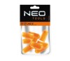 Dopuri de urechi din spuma, NEO