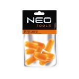 Dopuri de urechi din spuma, NEO