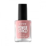 Lac de unghii Power Stay Couture Rose, Avon
