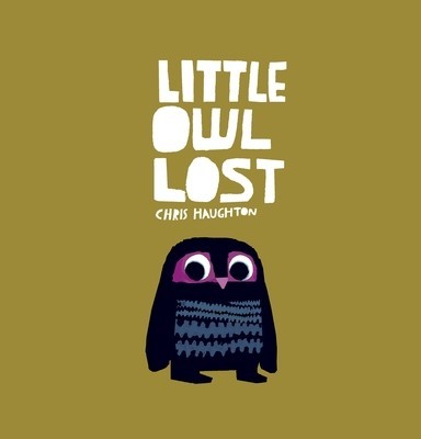 Little Owl Lost foto