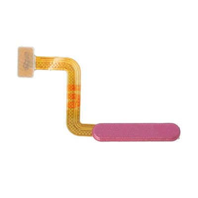 Banda senzor amprenta Samsung Galaxy M51 / M31S PINK foto