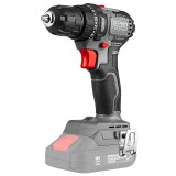 Masina de gaurit/insurubat, 18V , mandrina 10mm, compacta, Energy+. fara acumulator HardWork ToolsRange