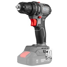 Masina de gaurit/insurubat, 18V , mandrina 10mm, compacta, Energy+. fara acumulator HardWork ToolsRange