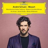 Mozart: Arias &amp; Songs | Andre Schuen