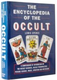 The ENCYCLOPEDIA of the OCCULT ( A - Z ) - Lewis Spence