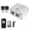Controller / Modul 16W pentru Plafon Instelat TWINKLE RGBW cu aplicatie - AMB502