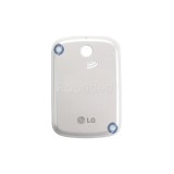 Capac baterie LG C320 InTouch Lady alb
