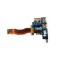 Modul USB laptop second hand ASUS UX302L
