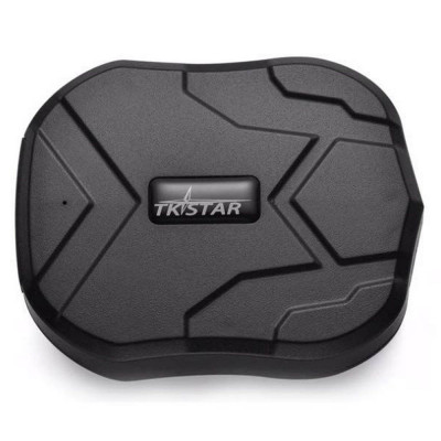 GPS Tracker Techstar&amp;reg; TK905, Localizare LBS+GPS, Microfon, SIM, 6 Luni Istoric Date, Conexiune prin Date Mobile, 5000mAh foto