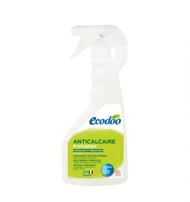 Anticalcar Spray Ecodoo 500ml foto