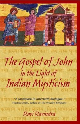 The Gospel of John in the Light of Indian Mysticism foto