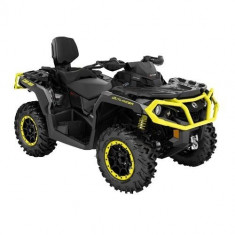 Can-Am Outlander MAX XT-P 1000R &amp;#039;19 foto