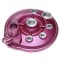 Chiuloasa scuter MOTORHISPANIA FURIA 80 90 80cc 90cc 2T - Racire Apa
