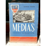 MEDIAS, ISTORIE ROMANTATA , GEORGE TOGAN