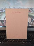 Radu Dragomirescu, Urlio, album, Edizioni Nuovi Strumenti, Brescia 1990, 145