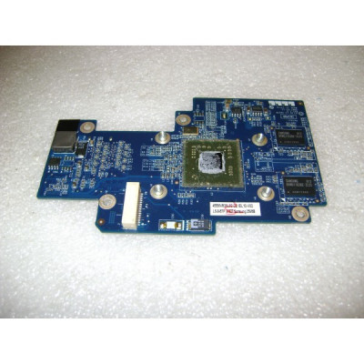 Placa video laptop Lenovo 3000 N200 model 4559NR39L02 256 MB foto