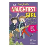 Naughtiest Girl Collection - Books 8-10