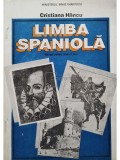 Cristiana Hancu - Limba spaniola - Manual pentru clasa a IX-a (Editia: 1995)