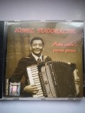 CD muzica Ionel Tudorache - Adu calu', pune saua - Electrecord, 2011