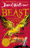 The Beast of Buckingham Palace | David Walliams, Harpercollins Publishers