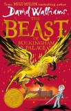 The Beast of Buckingham Palace | David Walliams, Harpercollins Publishers