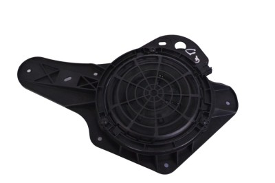 Difuzor ușă dreapta spate PEUGEOT 3008 SUV 2018 OEM: 9813827080 17743673 foto