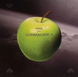 CD # Munk &ndash; Gommagang 4 (EX)