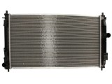 Radiator, racire motor JEEP COMPASS (MK49) (2006 - 2016) THERMOTEC D7Y074TT