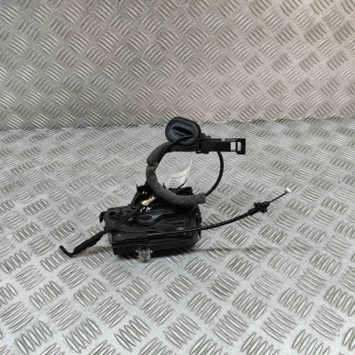 &amp;Icirc;ncuietoare ușă st&amp;acirc;nga față FORD PUMA J2K, CF7 2024 OEM: H1BA-A21813-NH 29372778 foto