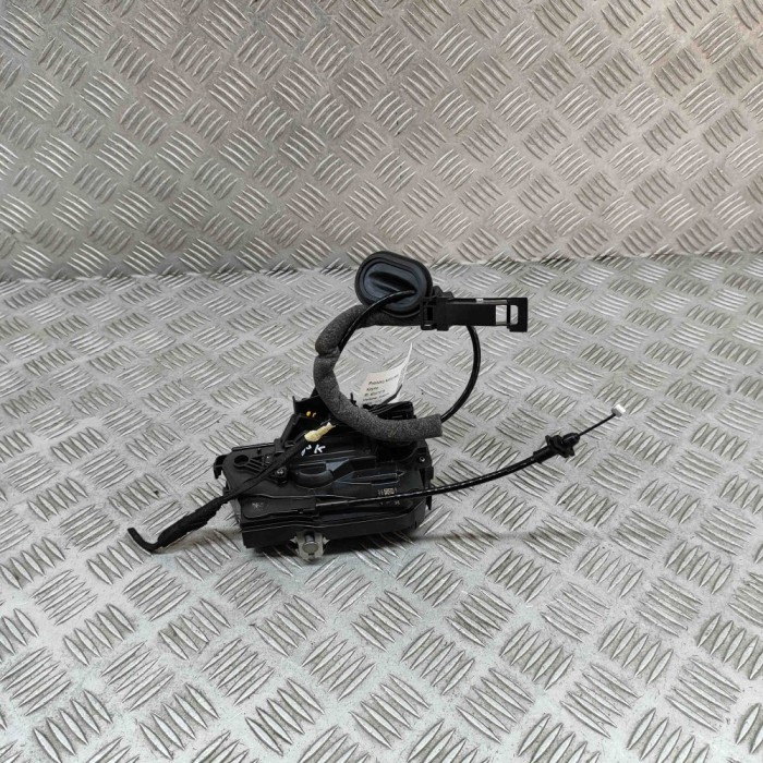 &Icirc;ncuietoare ușă st&acirc;nga față FORD PUMA J2K, CF7 2024 OEM: H1BA-A21813-NH 29372778