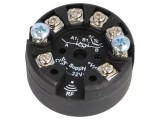 Adaptor de Temperatură 6-32VDC 4-20mA Tip B