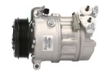 Compresor clima aer conditionat FORD FOCUS III Turnier (2010 - 2020) THERMOTEC KTT090488