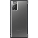 Husa SAMSUNG pentru Galaxy Note 20, Protective Cover, negru