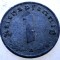 1.263 GERMANIA WWII 1 REICHSPFENNIG 1942 A
