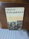 A&ocirc;ut quatorze I - Alexandr Soljeniț&icirc;n