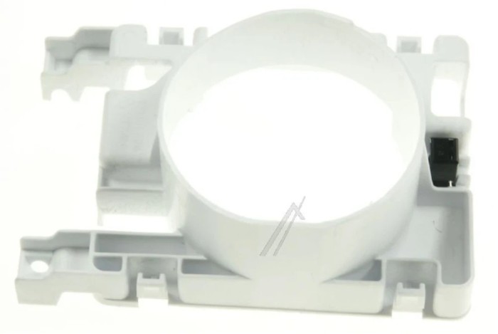 Suport capac pompa Masina de spalat Beko WUE7626XBWST,1911010100