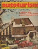 C10326 - REVISTA AUTOTURISM NR 1/1985, LADA CU TRACTIUNE PE FATA