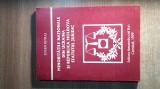 Minoritatile nationale Ucraina R Moldova Statutul juridic -Eugen Patras autograf