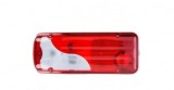 Lampa Stop Stanga MAN TGA TGL TGM TGX Mercedes Sprinter VW Crafter Mufa Laterala 7 Pini 81252256544 2E0945096A