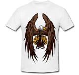 Tricou &quot; Vector eagle &quot;