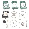 Set Garnituri Motor Aprilia Habana Piaggio Hexagon LX4 Liberty Sfera Vespa ET4 125cc 4T AC (95-01) Non Leader Motorevolution
