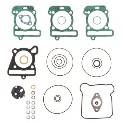 Set garnituri Aprilia Habana - Piaggio Hexagon LX4 - Liberty (98-01) - Sfera (95-98) - Vespa ET4 (96-99) (non Leader) 4T AC 125cc foto
