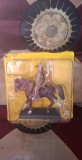 Calaret din plumb - Cavalryman of the 1st World War Australia - 1917 1:32