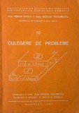 Culegere de probleme. Matematica in gimnaziu si liceu, vol. III - Adrian Ghioca, Nicolae Teodorescu