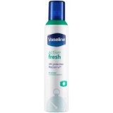 Deodorant antiperspirant spray Vaseline Pro Derma Active Fresh, protecție 48 h, 250 ml