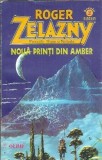 Noua printi din Amber - Roger Zelazny