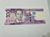 bancnota filipine 100p 2015 a