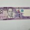 bancnota filipine 100p 2015 a